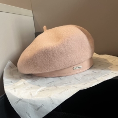 Miu Miu Caps